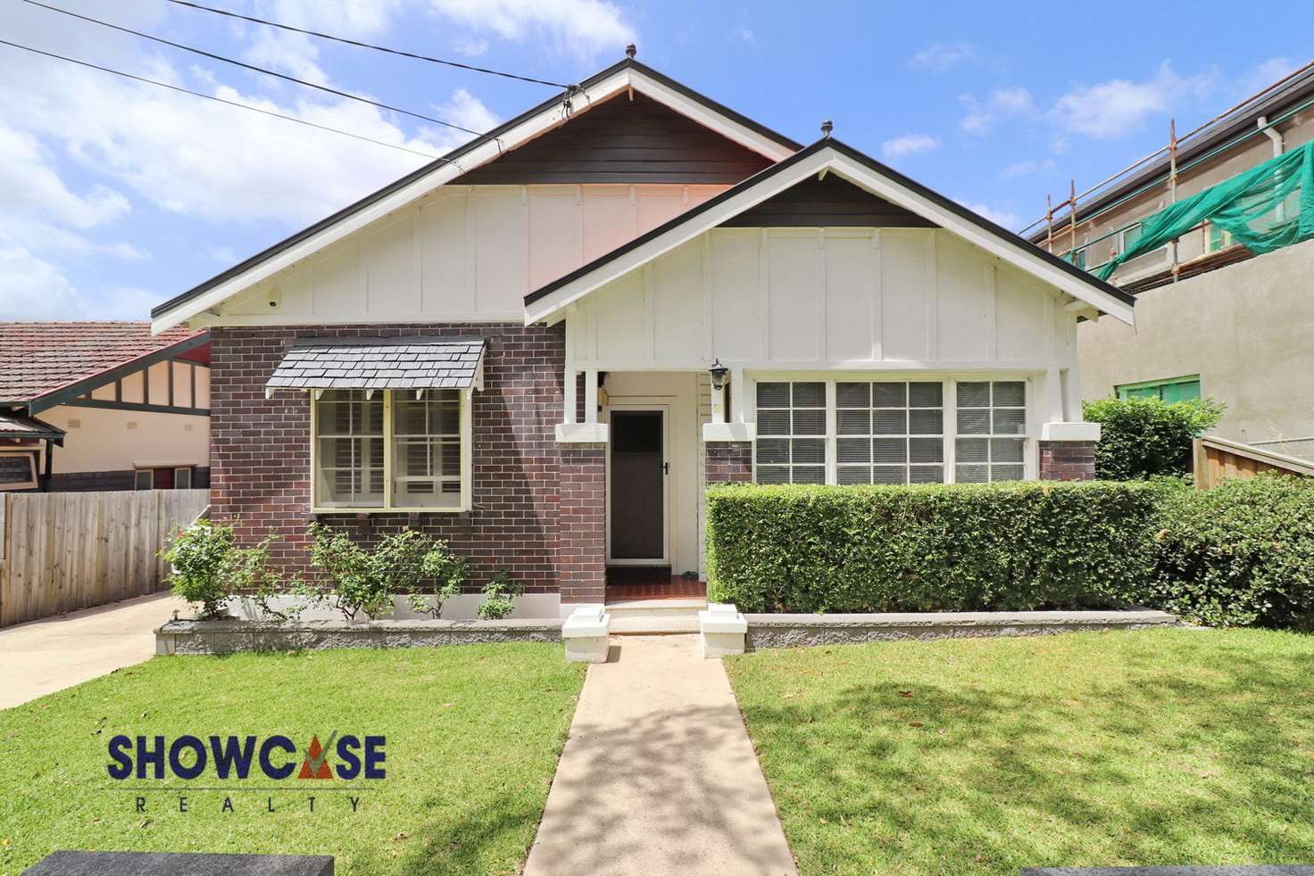 Main view of Homely house listing, 10 Francis Street, Epping NSW 2121