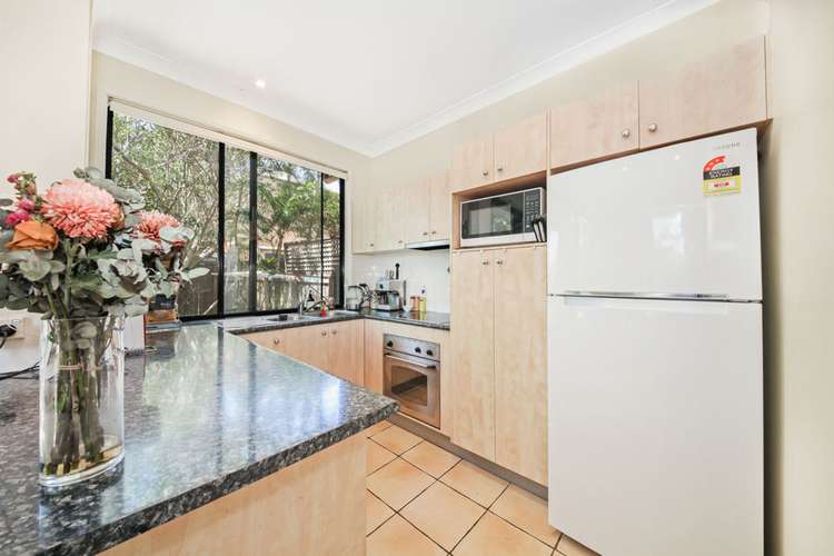 Third view of Homely townhouse listing, 27C Terrace Street, Paddington QLD 4064