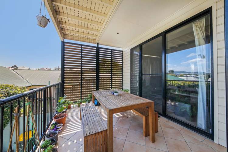 Fourth view of Homely townhouse listing, 27C Terrace Street, Paddington QLD 4064
