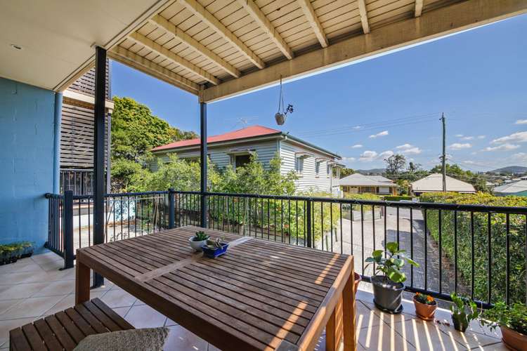 Fifth view of Homely townhouse listing, 27C Terrace Street, Paddington QLD 4064