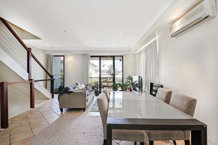 Sixth view of Homely townhouse listing, 27C Terrace Street, Paddington QLD 4064