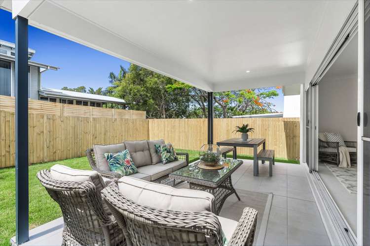 Sixth view of Homely house listing, 21 Villiers Street, Lota QLD 4179