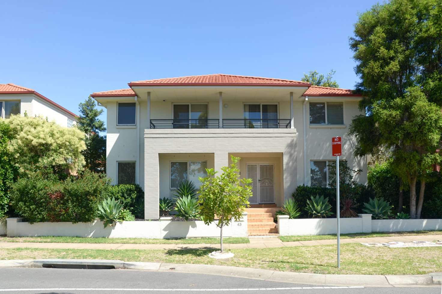 Main view of Homely house listing, 43 Elmstree Road, Stanhope Gardens NSW 2768