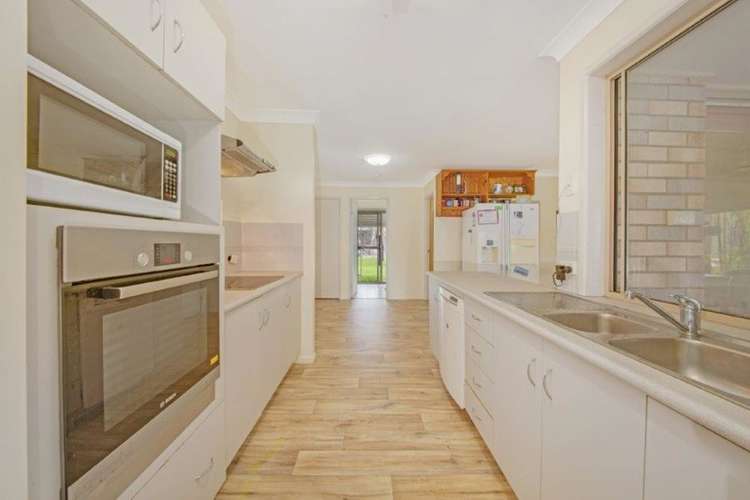 Fourth view of Homely acreageSemiRural listing, 28 Golden Avenue, Tannum Sands QLD 4680