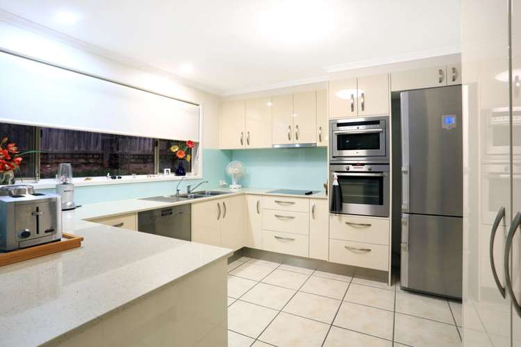 Seventh view of Homely house listing, 9 Olinda Close, Robina QLD 4226