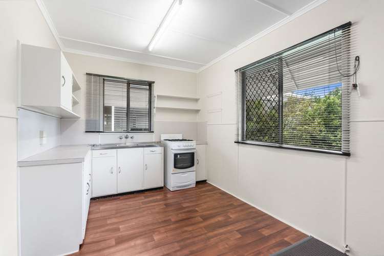 Third view of Homely blockOfUnits listing, 50 Gebbie Street, Kelvin Grove QLD 4059