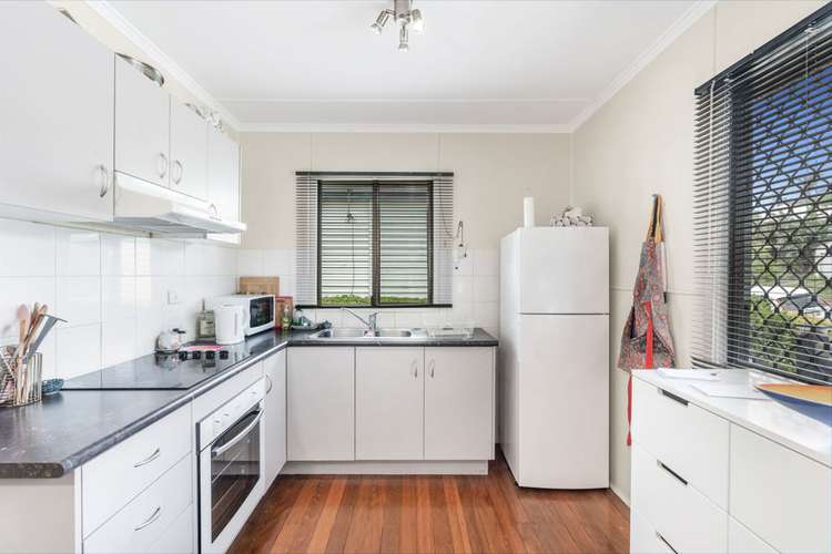 Fourth view of Homely blockOfUnits listing, 50 Gebbie Street, Kelvin Grove QLD 4059