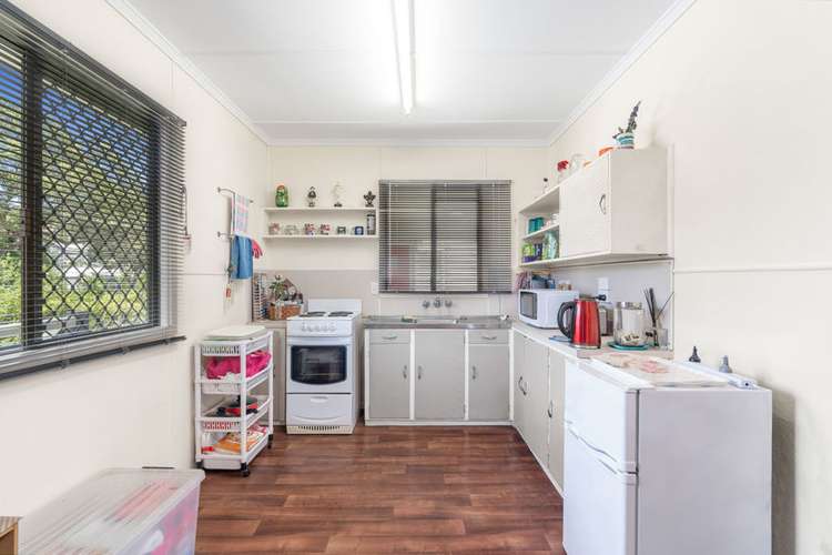 Fifth view of Homely blockOfUnits listing, 50 Gebbie Street, Kelvin Grove QLD 4059