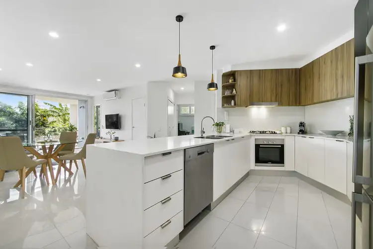 5/22 Bay Terrace
