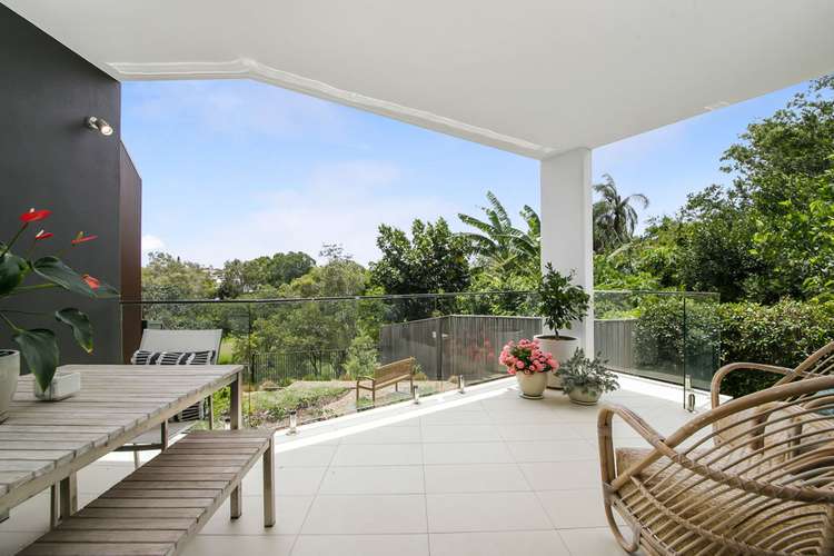 Fifth view of Homely unit listing, 5/22 Bay Terrace, Wynnum QLD 4178