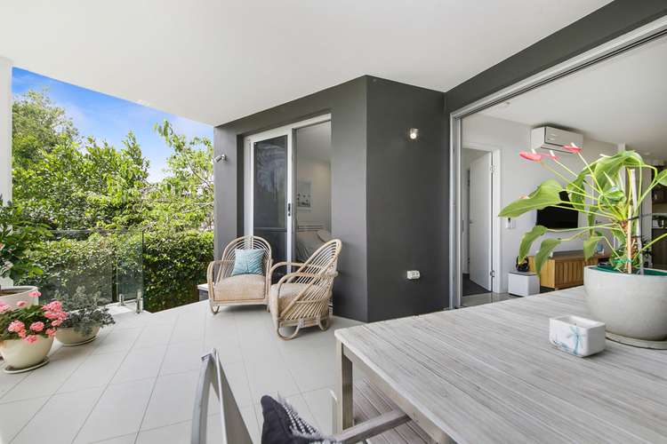 Sixth view of Homely unit listing, 5/22 Bay Terrace, Wynnum QLD 4178