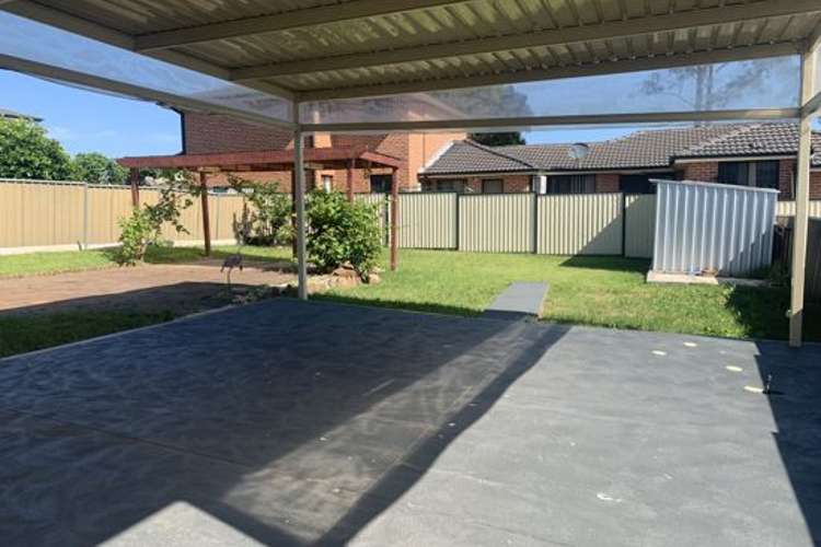 Fifth view of Homely house listing, 9 Greenslope street, South Wentworthville NSW 2145