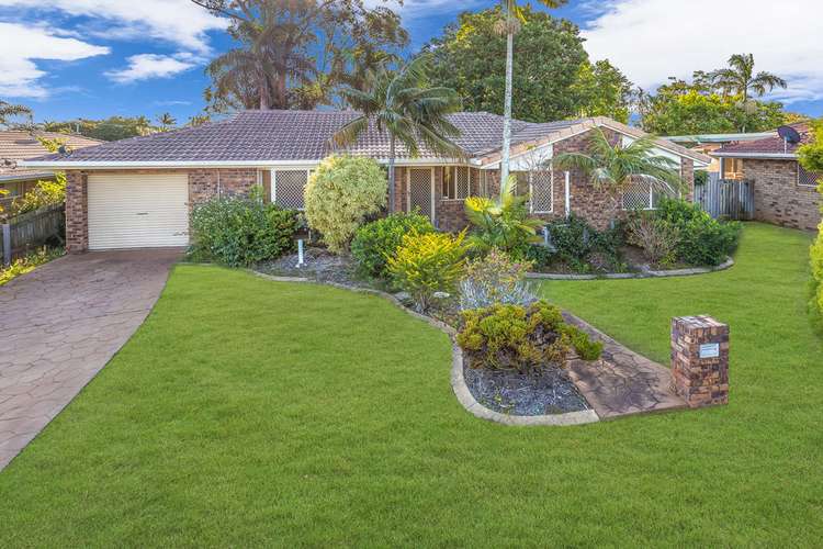Main view of Homely house listing, 9 Spring Road, Kallangur QLD 4503