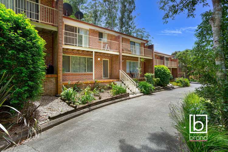 Main view of Homely townhouse listing, 23/10-12 Albert Street, Ourimbah NSW 2258