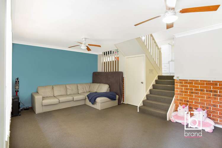 Second view of Homely townhouse listing, 23/10-12 Albert Street, Ourimbah NSW 2258