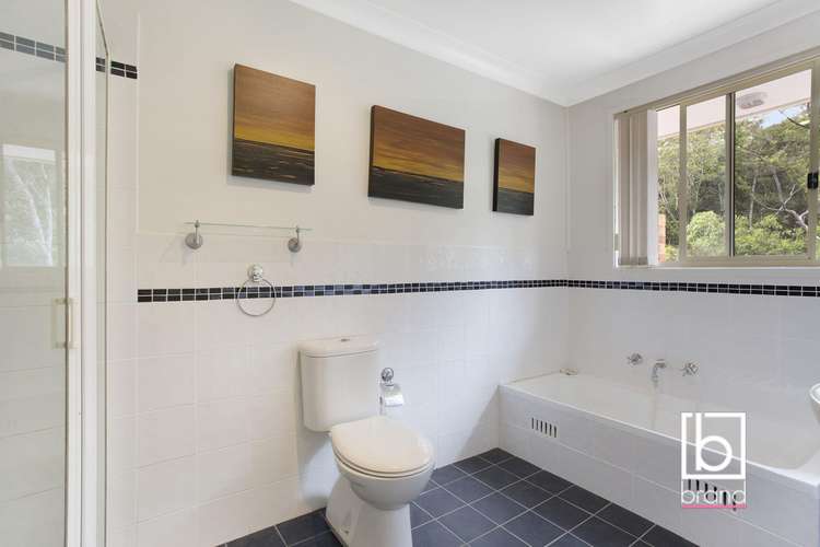 Fifth view of Homely townhouse listing, 23/10-12 Albert Street, Ourimbah NSW 2258