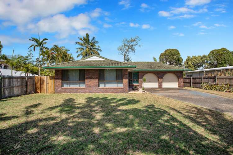Main view of Homely house listing, 20 Coral Drive, Blacks Beach QLD 4740