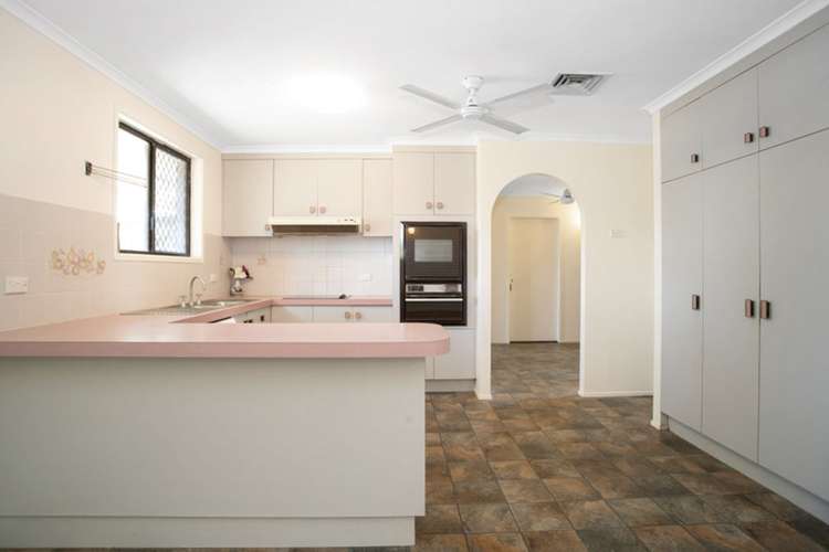 Second view of Homely house listing, 20 Coral Drive, Blacks Beach QLD 4740