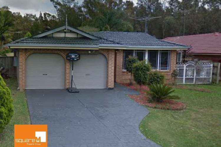 Main view of Homely house listing, 14 Kiora Court, Prestons NSW 2170