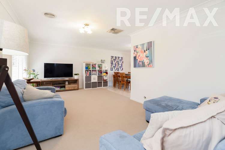 Second view of Homely house listing, 4 Kimba Drive, Glenfield Park NSW 2650