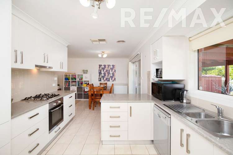 Fourth view of Homely house listing, 4 Kimba Drive, Glenfield Park NSW 2650