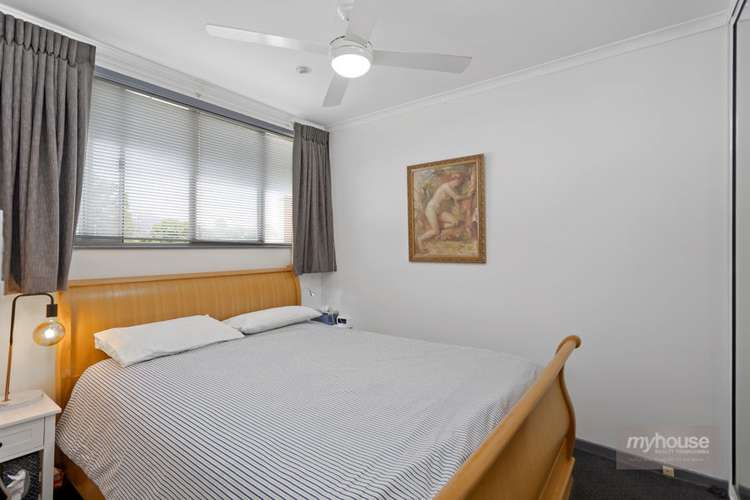 Sixth view of Homely unit listing, 6/3 Creek Street, East Toowoomba QLD 4350