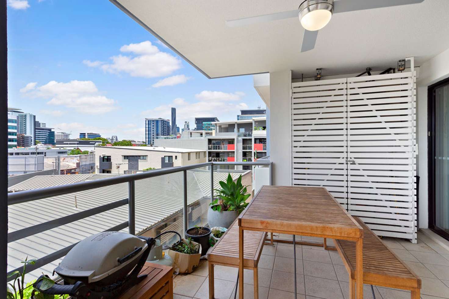 Main view of Homely apartment listing, 14/6 Primrose Street, Bowen Hills QLD 4006