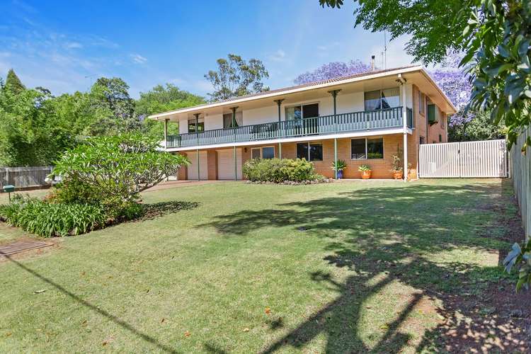 Main view of Homely house listing, 35 East Street, East Toowoomba QLD 4350