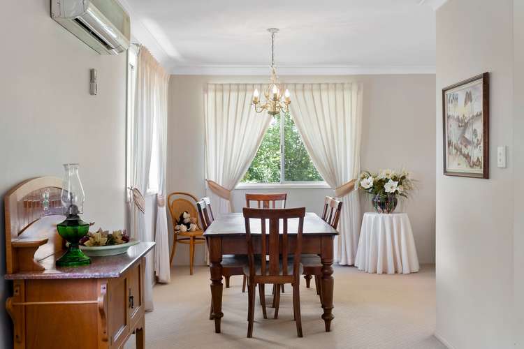 Fifth view of Homely house listing, 35 East Street, East Toowoomba QLD 4350