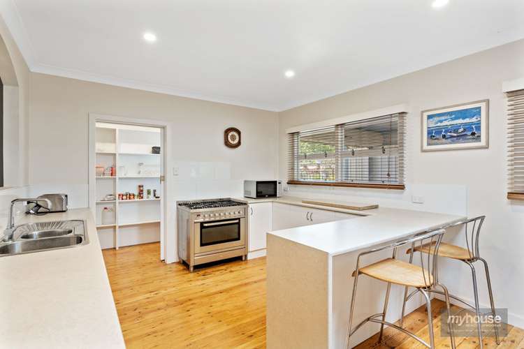 Second view of Homely house listing, 51 Wentworth Street, Centenary Heights QLD 4350