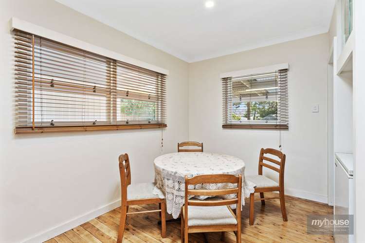 Third view of Homely house listing, 51 Wentworth Street, Centenary Heights QLD 4350
