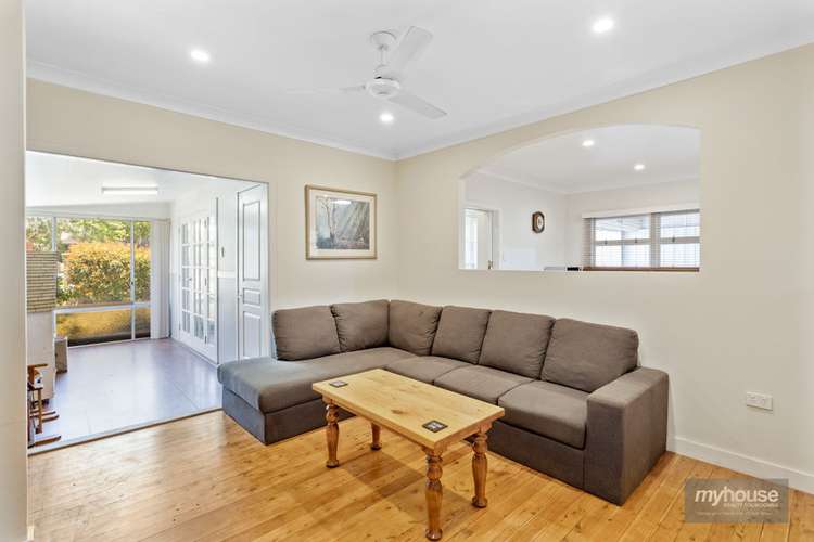 Fourth view of Homely house listing, 51 Wentworth Street, Centenary Heights QLD 4350