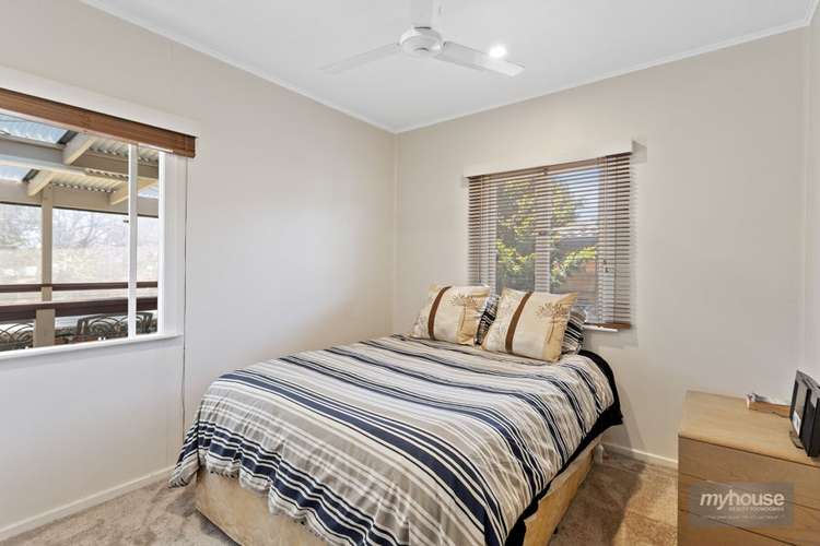 Sixth view of Homely house listing, 51 Wentworth Street, Centenary Heights QLD 4350