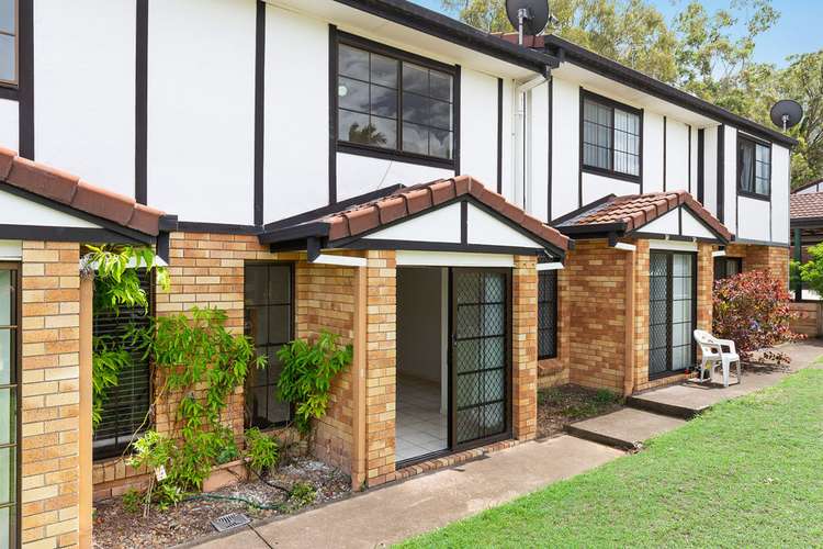 Second view of Homely townhouse listing, 41/39-43 Garfield Road, Woodridge QLD 4114