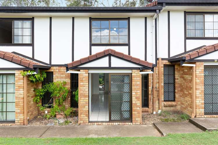 Third view of Homely townhouse listing, 41/39-43 Garfield Road, Woodridge QLD 4114