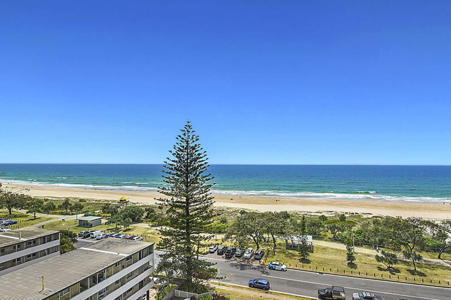 Main view of Homely unit listing, 27/67-71 Broadbeach Blvd, Broadbeach QLD 4218