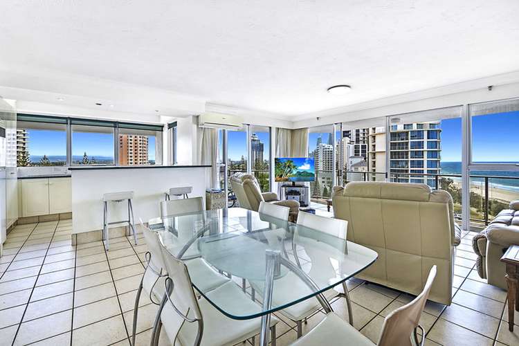 Fourth view of Homely unit listing, 27/67-71 Broadbeach Blvd, Broadbeach QLD 4218