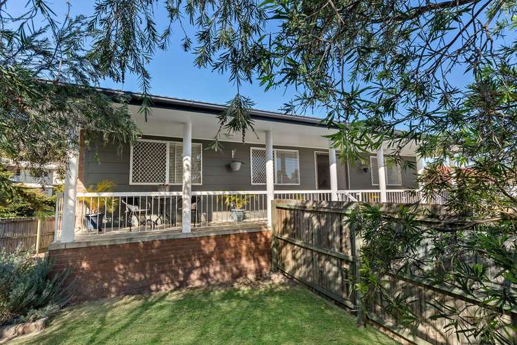 Second view of Homely house listing, 27 Ansford Street, Stafford Heights QLD 4053