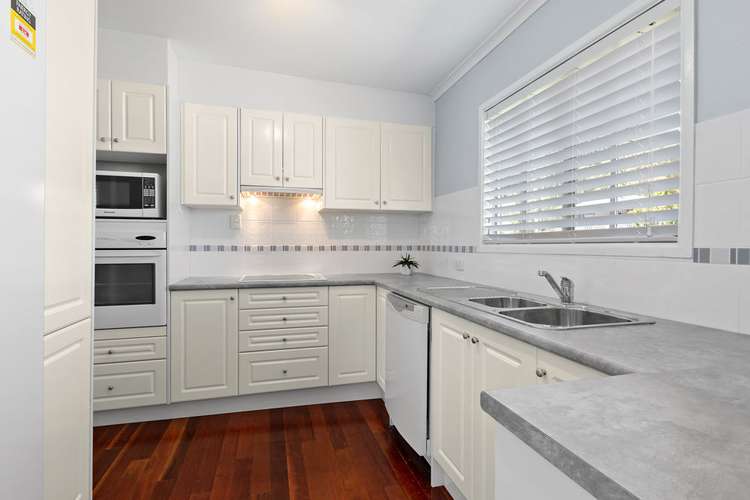 Fifth view of Homely house listing, 27 Ansford Street, Stafford Heights QLD 4053