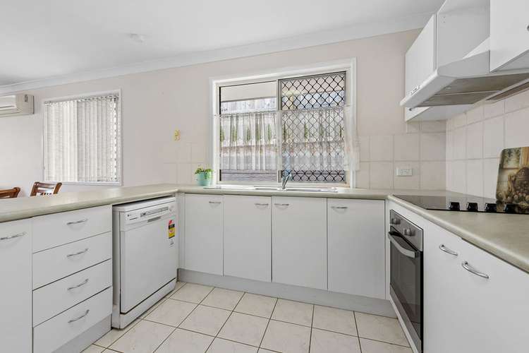 Third view of Homely villa listing, 33/15 Epala Street, Carina QLD 4152