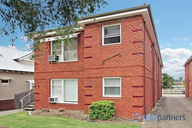 Second view of Homely unit listing, 2/22 Park Street, Kogarah NSW 2217