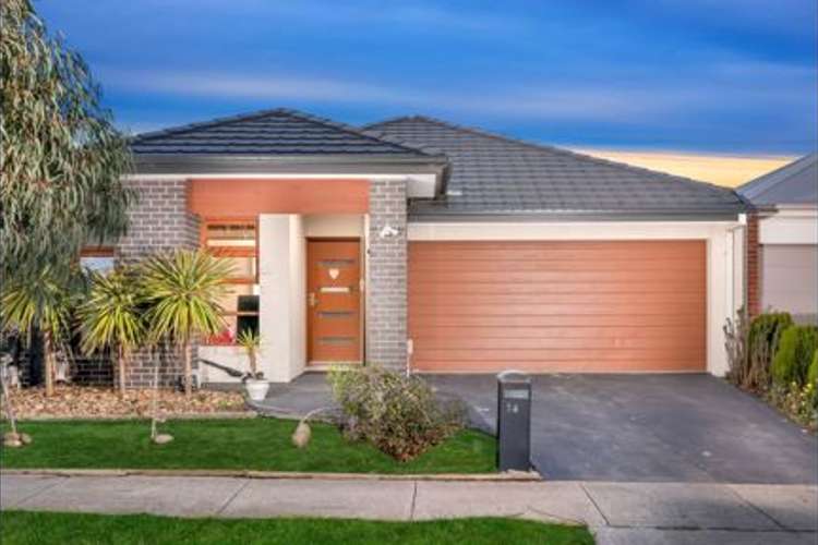 Main view of Homely house listing, 14 Plum Street, Craigieburn VIC 3064