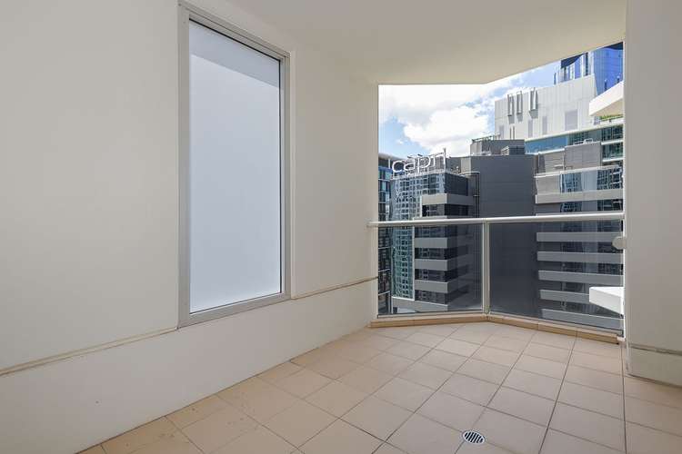 Fourth view of Homely apartment listing, 1704/70 Mary Street, Brisbane City QLD 4000