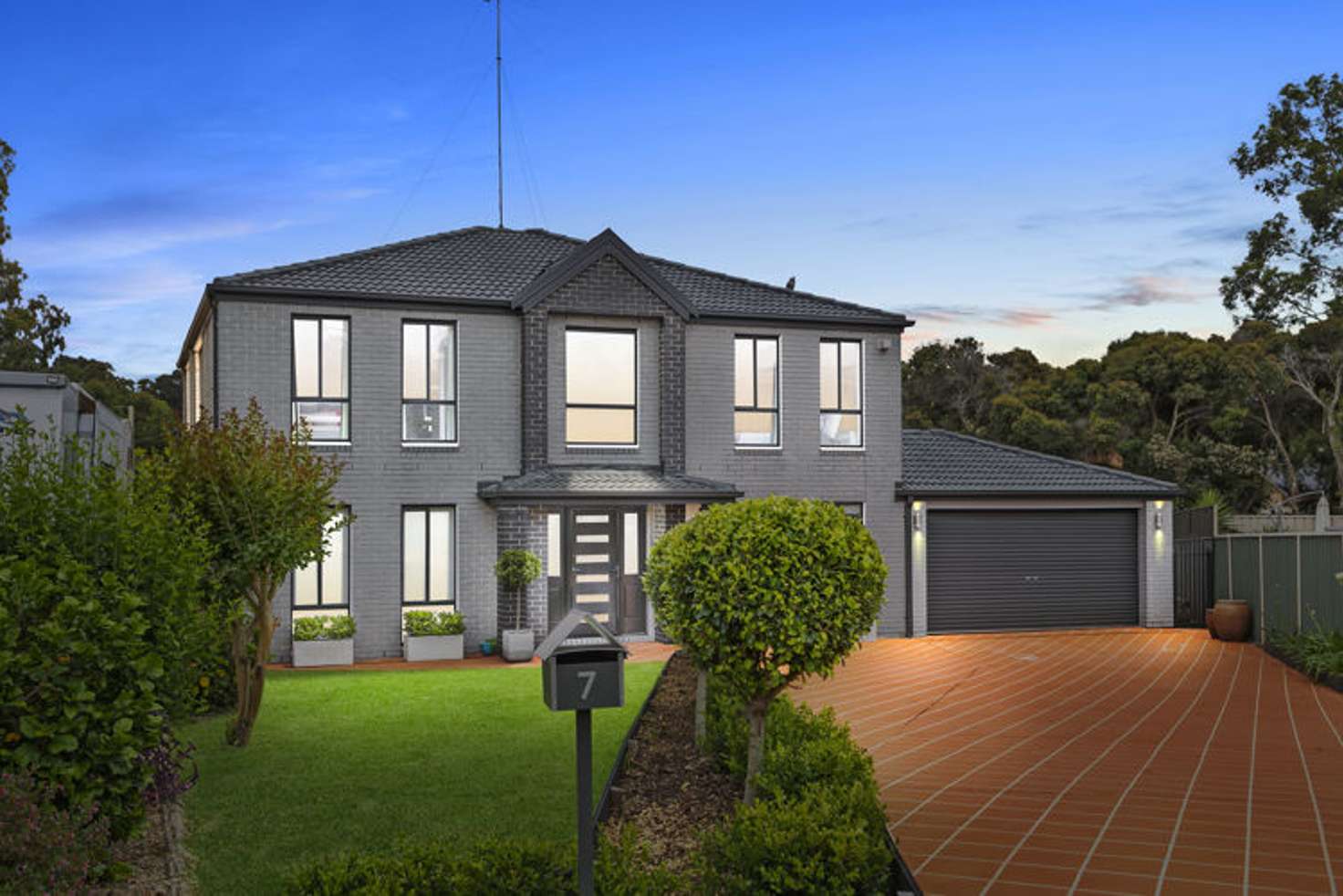 Main view of Homely house listing, 7 Pier Street, Prospect NSW 2148