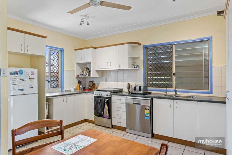 Second view of Homely house listing, 11 Merritt Street, Harristown QLD 4350