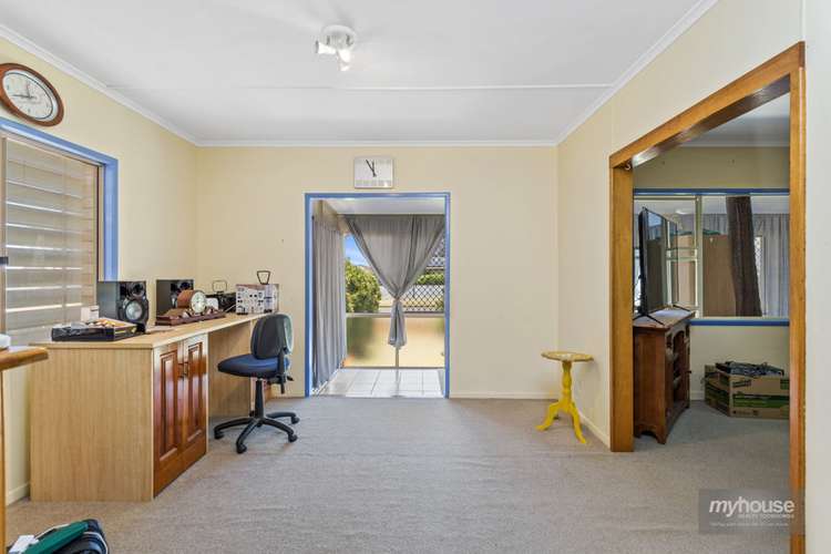 Fourth view of Homely house listing, 11 Merritt Street, Harristown QLD 4350