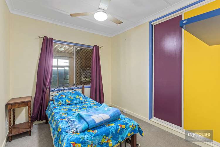 Seventh view of Homely house listing, 11 Merritt Street, Harristown QLD 4350