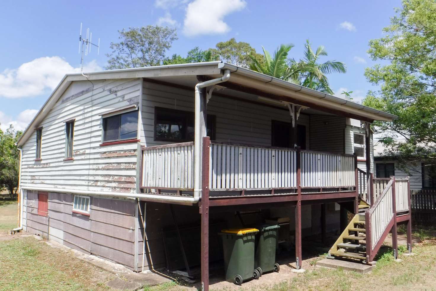 Main view of Homely house listing, 516 Alice Street, Maryborough QLD 4650