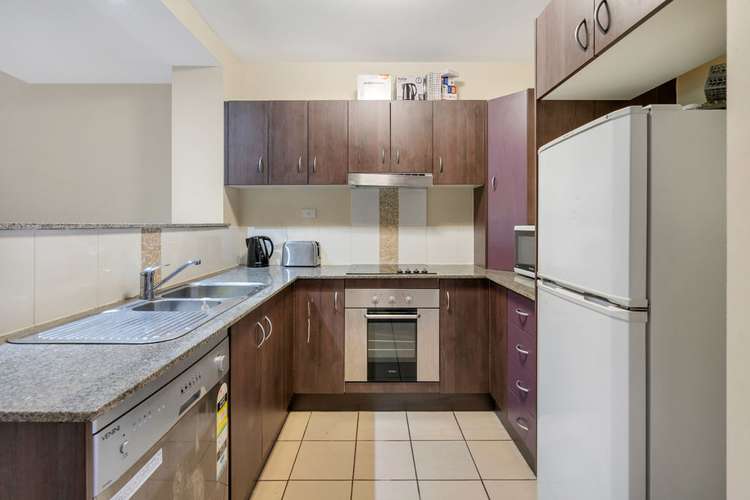 Fourth view of Homely unit listing, 340/2-8 Rigg Street, Woree QLD 4868