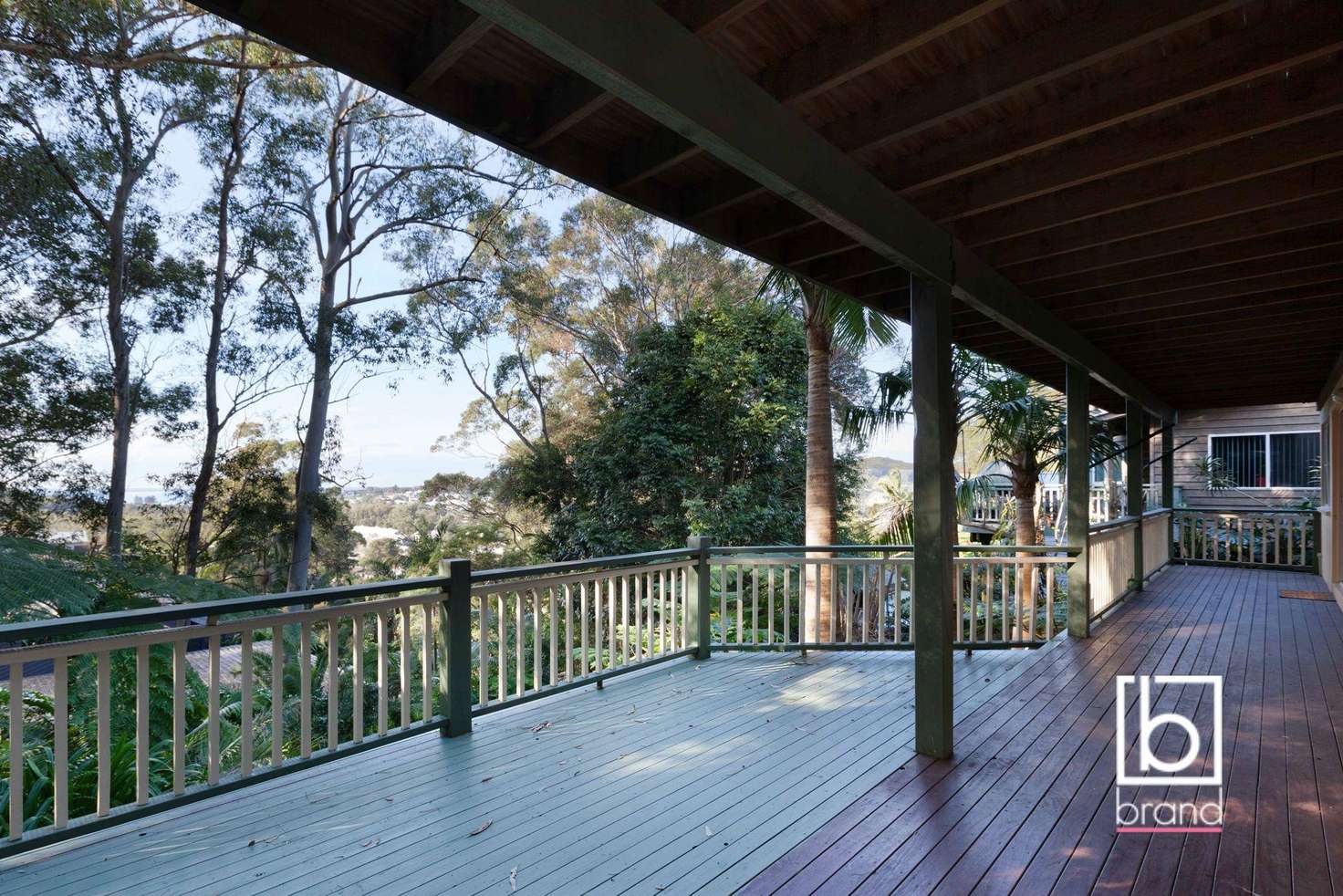 Main view of Homely unit listing, (d/s)1/2 Yeramba Crescent, Terrigal NSW 2260
